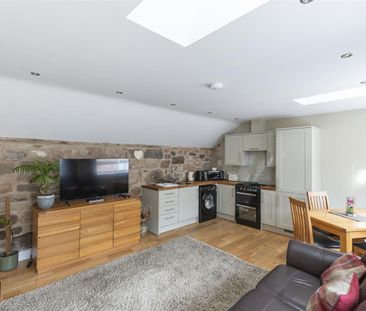 The Dovecote, Main Street, Milton, Derby, DE65 6EF - Photo 2