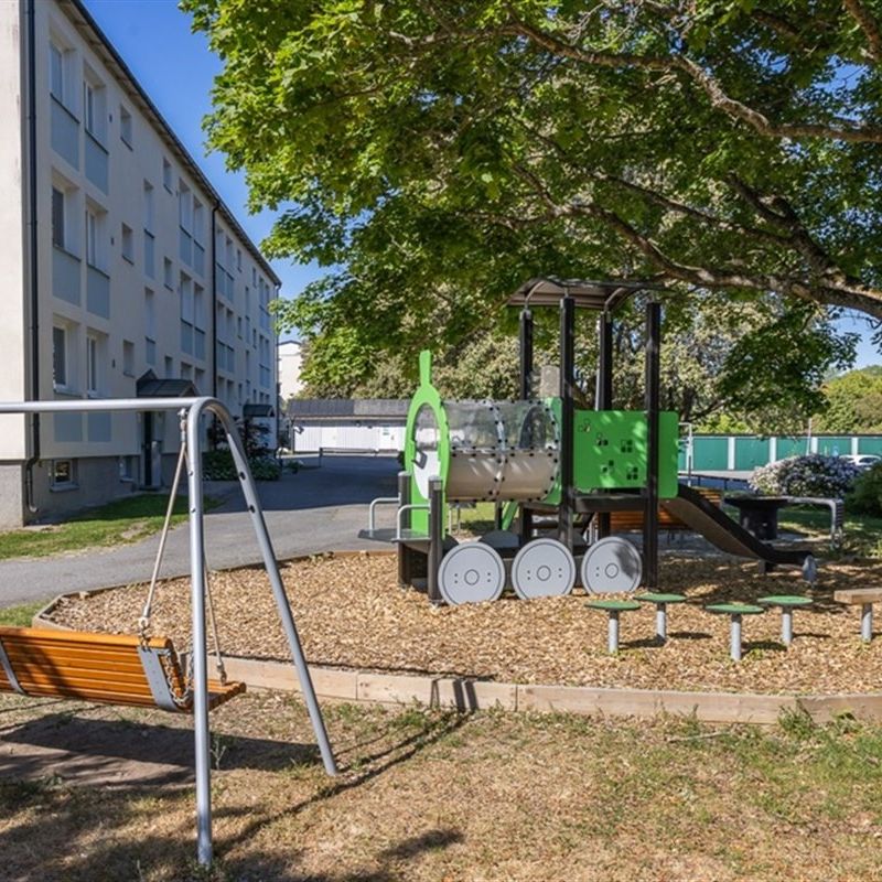 Vrinnevigatan 4 A - Photo 1