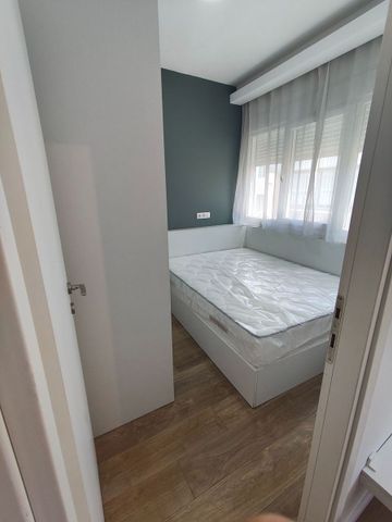 Studio/Γκαρσονιέρα για ενοικίαση Βαρδάρης - Δικαστήρια (Βαρδάρης - Λαχανόκηποι) - Φωτογραφία 3