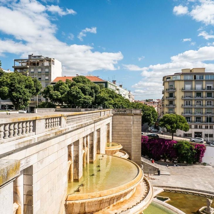 Penha de França, Lisbon - Photo 1