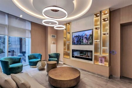 For Lease - 21 Carlton Street Unit# 1307, Toronto, Ontario - Photo 3