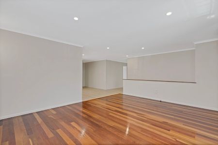 Newly Renovated 3 Bedroom Two-Storey Home in Nambour Heights - Photo 2