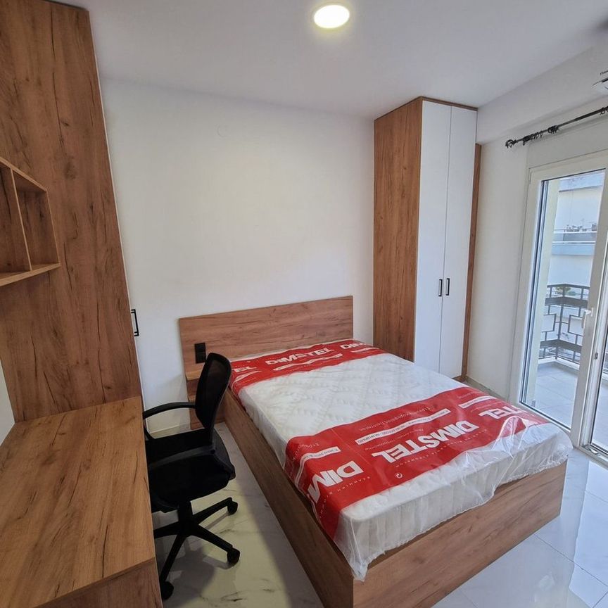 Διαμέρισμα για ενοικίαση Λόφος Βελισσαρίου - Λούτσα (Ιωάννινα) - Photo 1