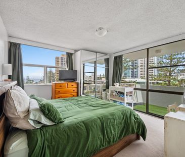 Coastal Living with Ocean Views in the Heart of Surfers Paradise - ... - Photo 5