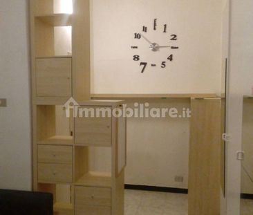 Monolocale buono stato, terzo piano, Molo, Genova - Photo 1