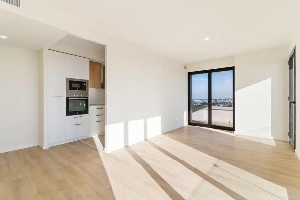 Piso de alquiler en Finestrelles - Photo 1