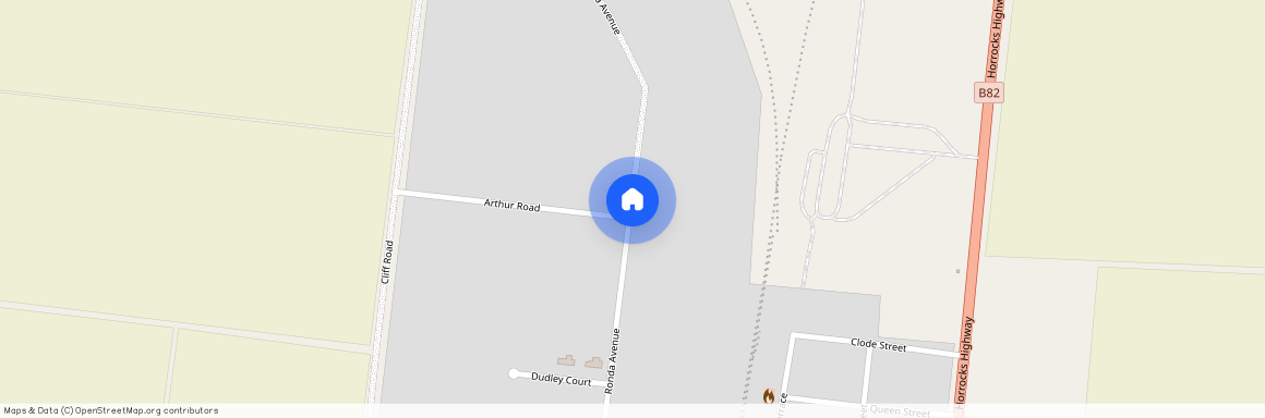 Ronda Ave, Roseworthy, South Australia 5317