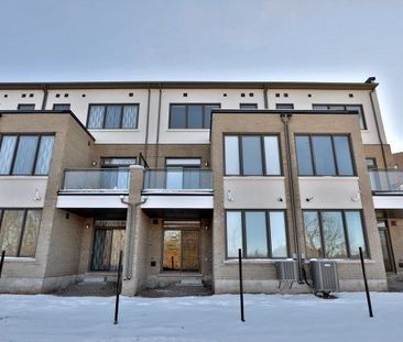 For Lease - 205 Fowley Drive, Oakville, Ontario - Photo 2