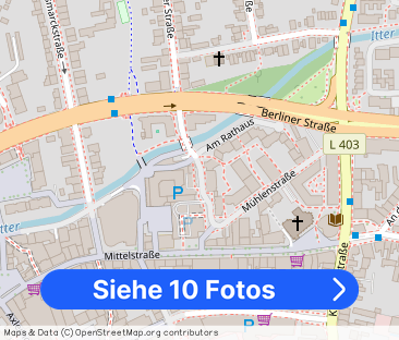 5800: Hilden-City!Schicke 3 Zimmer-Gartenwohnung!! Beim Einzug fris... - Foto 1