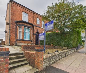 1 bedroom terraced house to rent - Photo 5