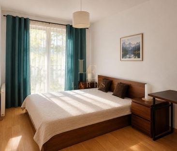 Parking w cenie | Balkon | Centrum Wilanowa - Photo 4