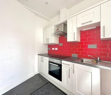 1 bedroom flat to rent - Photo 6