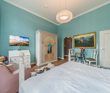 City-Residence: Geschmackvoll möbliertes Apartment in bester Frankf... - Photo 6