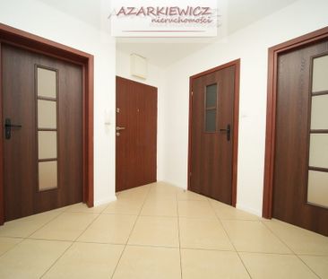 Mieszkanie do wynajęcia, GORZÓW WIELKOPOLSKI, Danuty Siedzikówny – ... - Photo 4