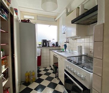 Te huur: Kamer Gamerslagplein in Arnhem - Foto 2