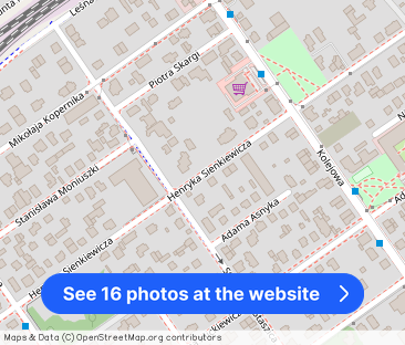 Nowe z 2025 r. ! Bez prowizji! w sercu Zielonki, S - Photo 1