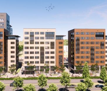 Te huur: Appartement Volmerlaan in Rijswijk - Photo 6