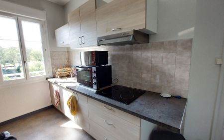 Appartement à louer 2 pièces • Limoges - Photo 2