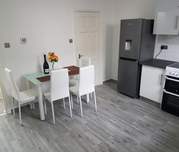 Driffield Street, Manchester, M14 - Photo 1