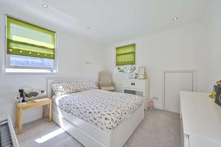 Oxford Avenue, Wimbledon, SW20 - Photo 3