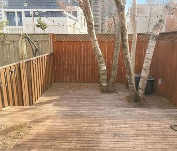 For Lease - 17 Keewatin Avenue, Toronto, Ontario - Photo 1