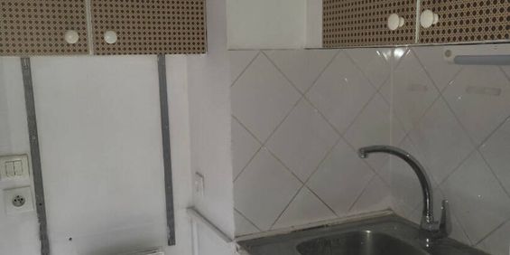 Studio Paris 18ème arrondissement - Photo 3