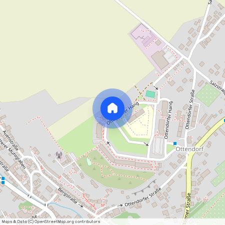 Ottendorfer Hang 26, 09661 Hainichen