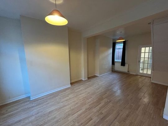 Jubilee Road, Crosby, L23 3BE - Photo 1