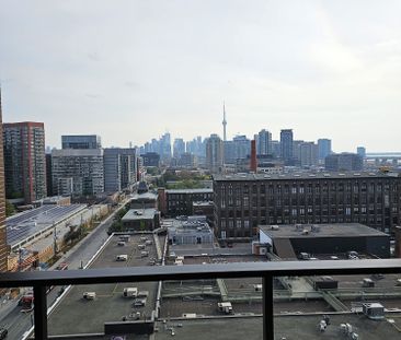 For Lease - 270 Dufferin Street Unit# 1123, Toronto, Ontario - Photo 5