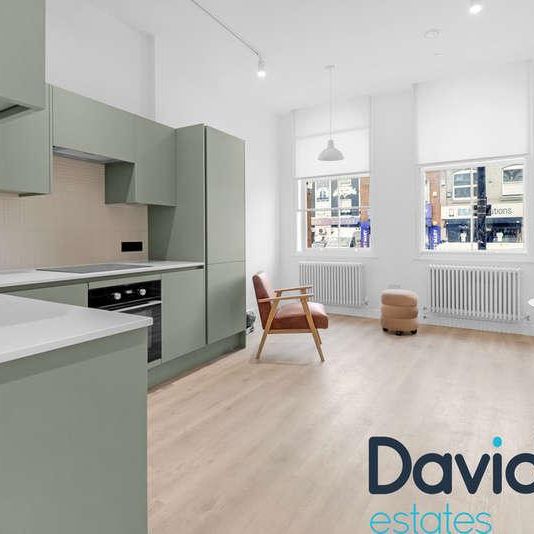 Great Hampton Street Works, Jewellery Quarter, B18 - Photo 1