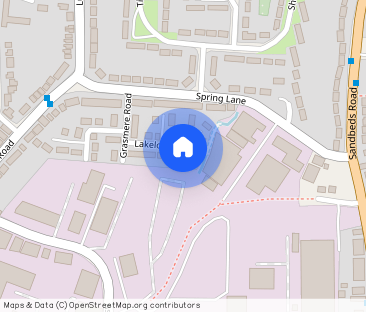 Lakelot Close, Willenhall, WV12 - Photo 1