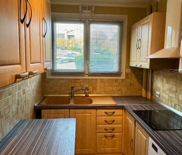 Location appartement 2 pièces, 41.74m², Thiais - Photo 4