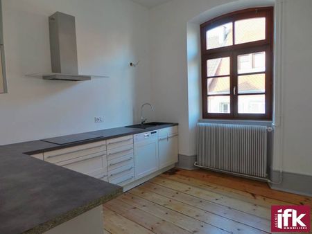 Location - Appartements - Turckheim - 68230 - Photo 2