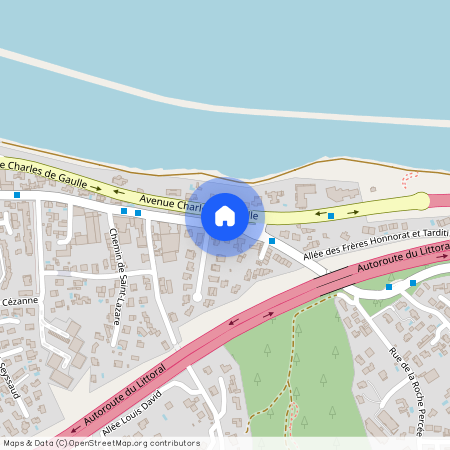Martigues