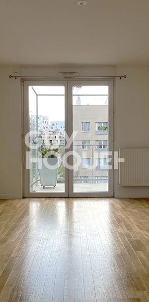 NANTERRE - 3 PIECES 61M² - Photo 1