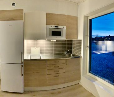 Ångermannagatan, Vällingby - Photo 2