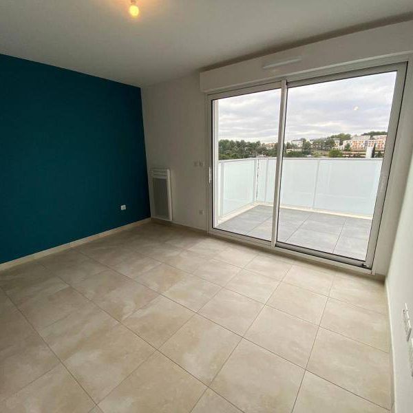 Location appartement neuf 1 pièce 22.5 m² à Montpellier (34000) - Photo 1