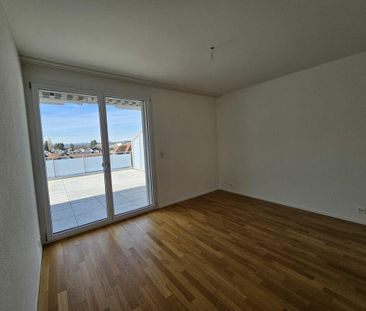 grosszügige 3.5 Zimmer-Attikawohnung - Photo 4