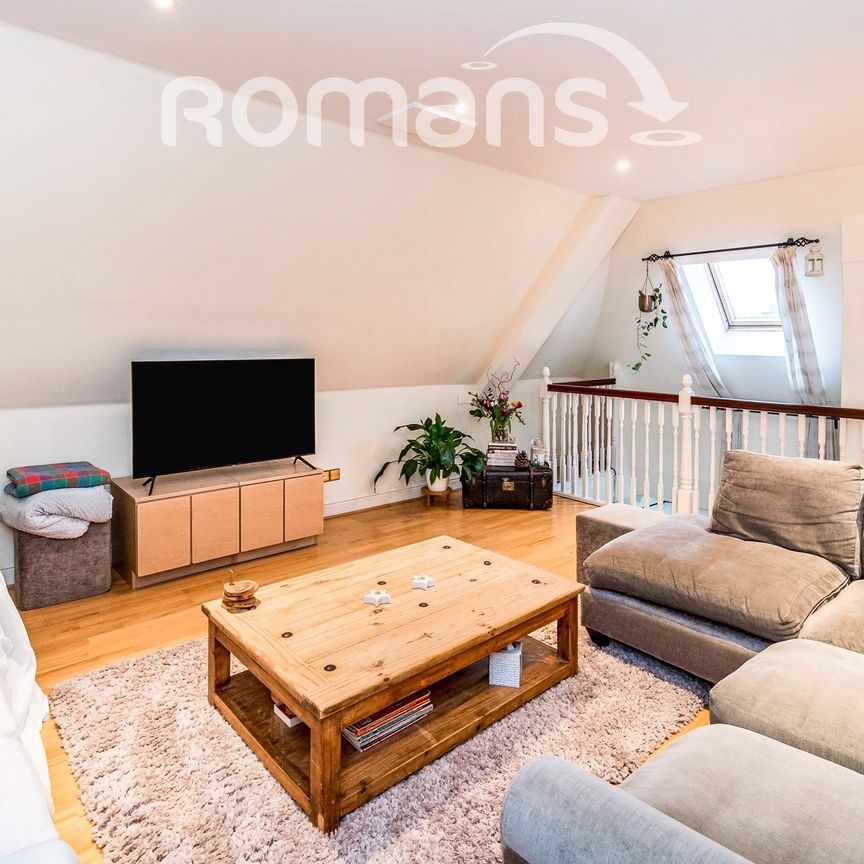 2 bedroom apartment to rent - Photo 1