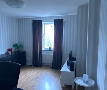 Kurirgatan 28A, Helsingborg - Foto 1