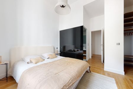 Appartement • Chaillot, Paris 16ème - Photo 4