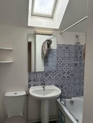 Appartement T1 à louer - 20 m² - Photo 1