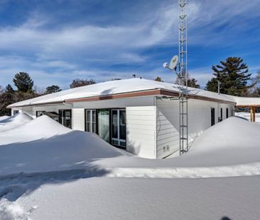 Maison de plain-pied à louer - Rawdon - Photo 2