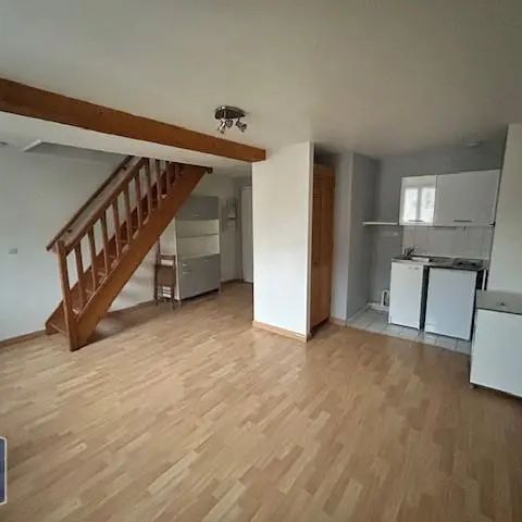 Appartement à louer 2 pièces 32.14m² - Photo 1