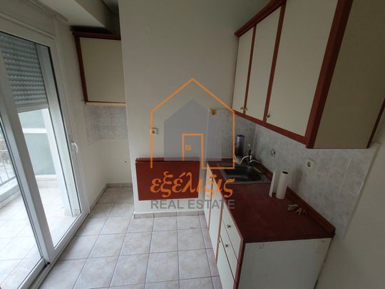 Studio/Γκαρσονιέρα για ενοικίαση Άγιος Νικόλαος (Βόλος) - Φωτογραφία 1