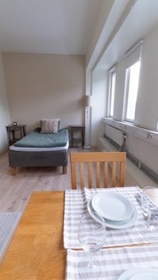 Fågelviksvägen, Norsborg - Foto 1