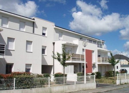 Appartement 3 pièces - - Photo 3