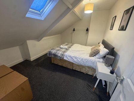 5 bedroom house share to rent - Photo 3