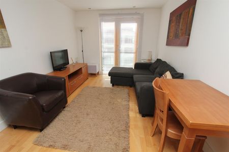 Mcclure House, Leeds City Centre, LS10 1LR - Photo 5