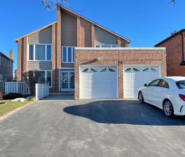 For Lease - 98 Elson Street Unit# Bsmt, Markham, Ontario - Photo 2